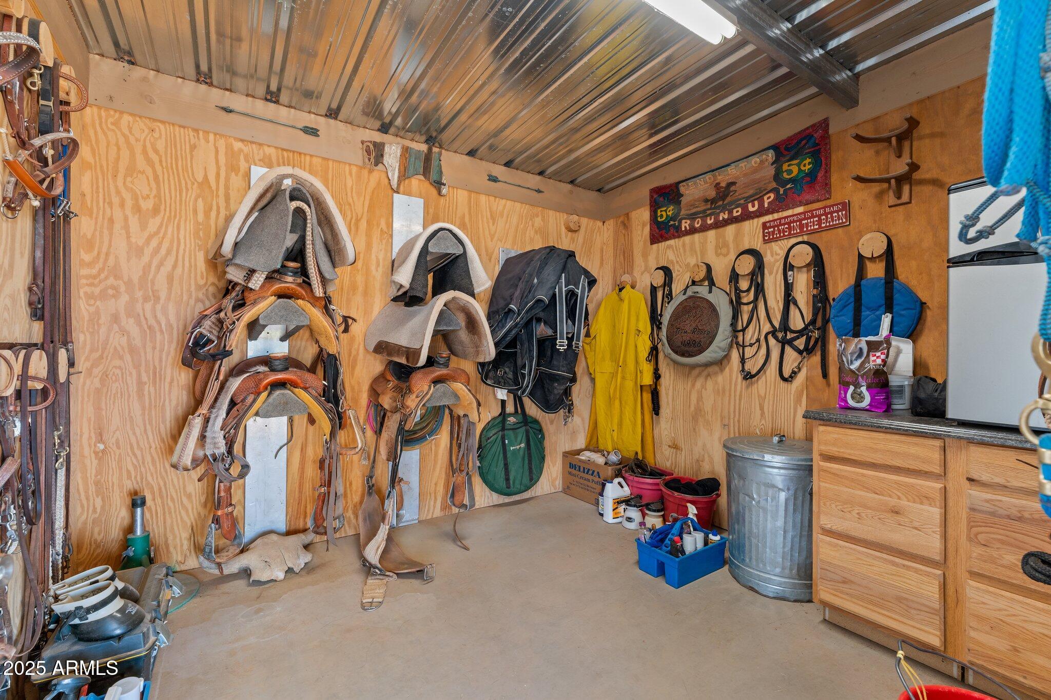 17789 W Peakview Road