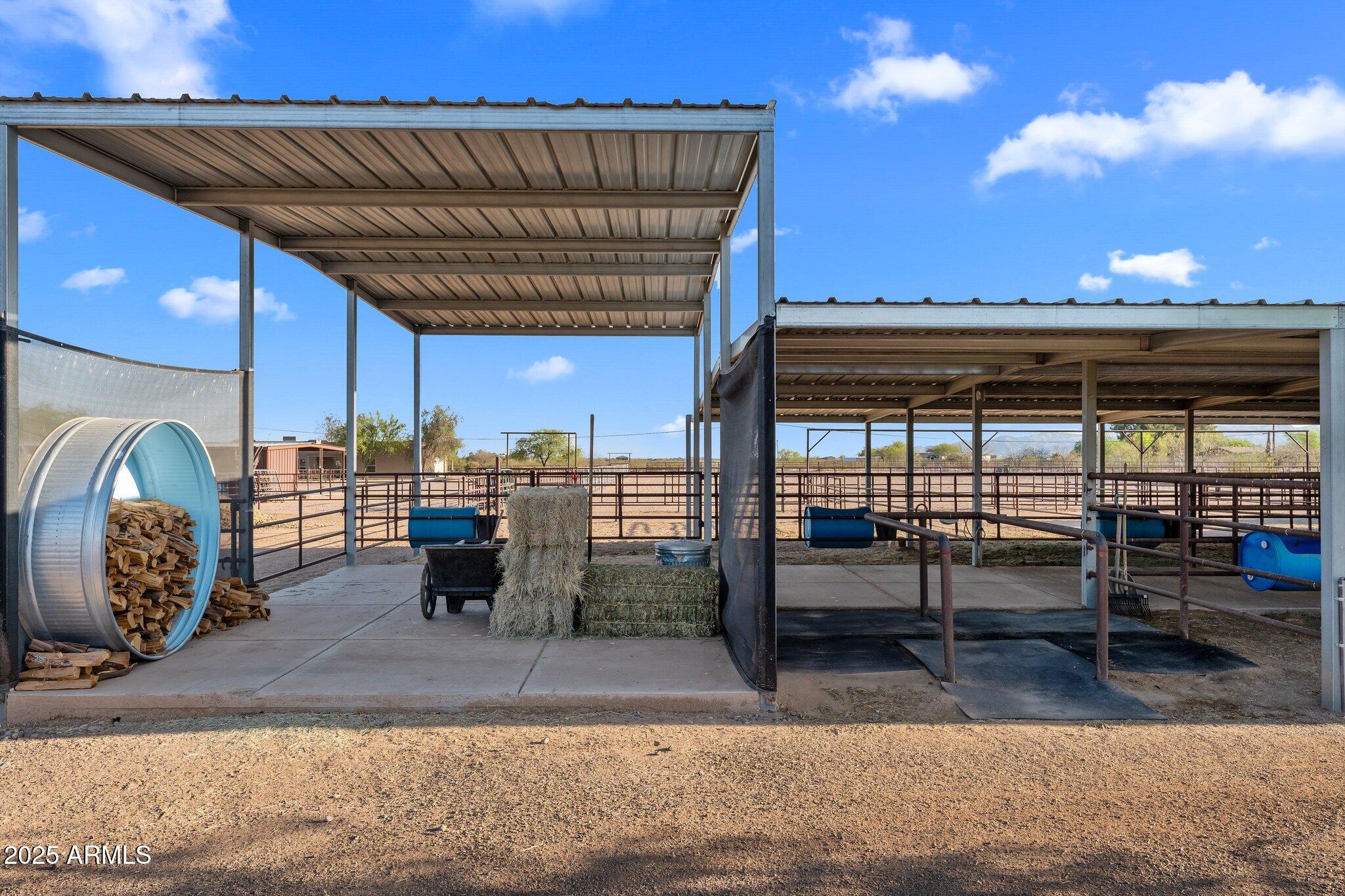 17789 W Peakview Road