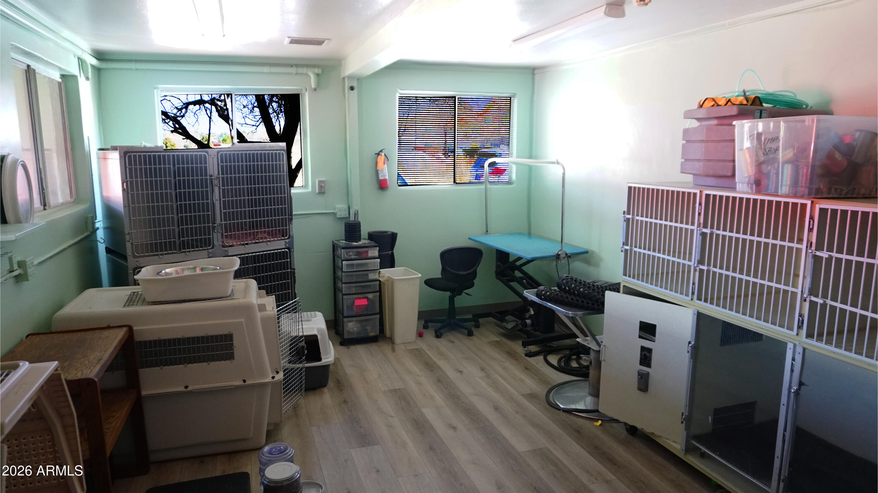 R G CHAMBERS PROPERTY - Commercial Sale