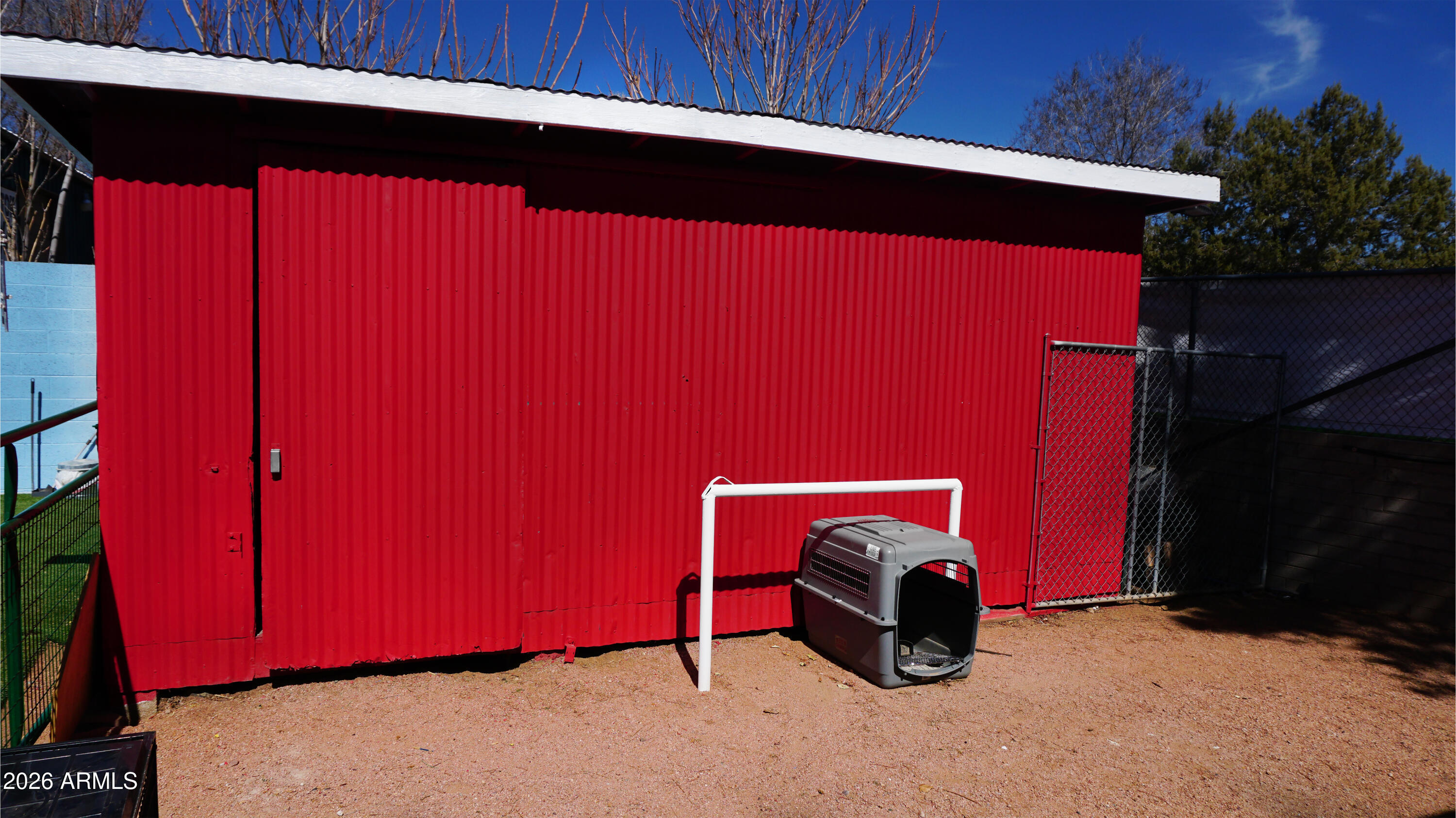 R G CHAMBERS PROPERTY - Commercial Sale