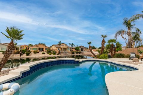 896 E INDIAN WELLS Place Chandler AZ 85249