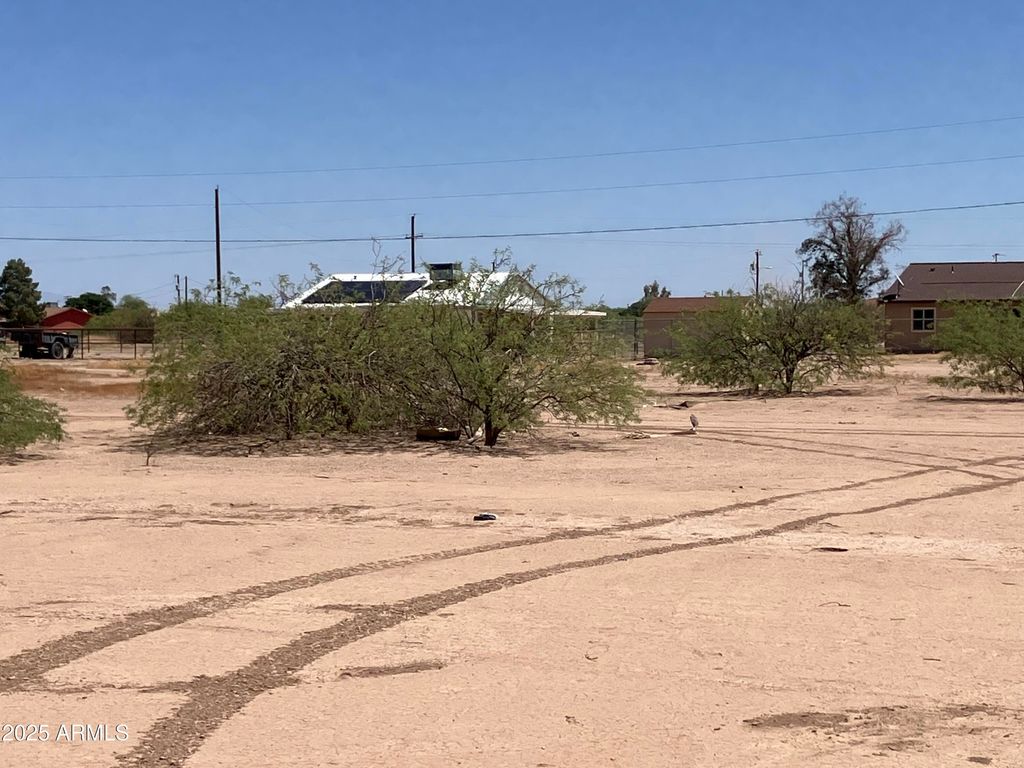 Photo of 3725 N Palm Circle #23, Eloy, AZ 85131 (MLS # 6858168)