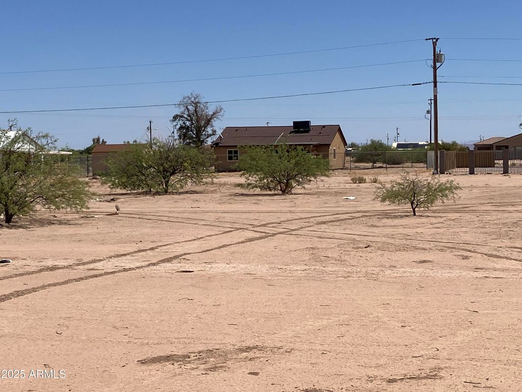 Photo of 3725 N Palm Circle #23, Eloy, AZ 85131 (MLS # 6858168)