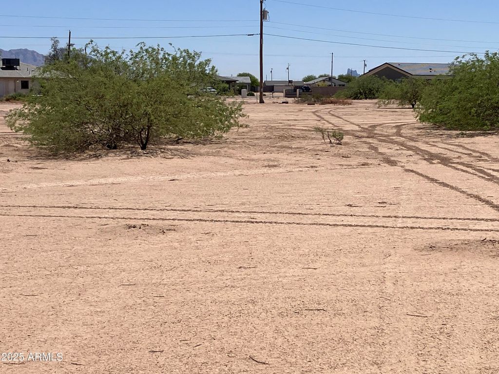 Photo of 3725 N Palm Circle #23, Eloy, AZ 85131 (MLS # 6858168)