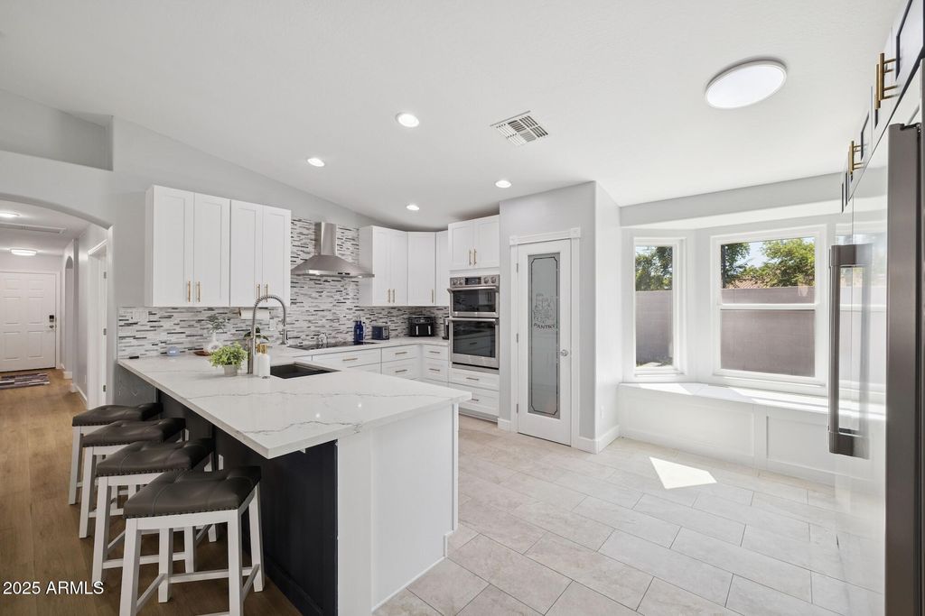 Photo of 6092 S Bridal Vail Drive, Gilbert, AZ 85298 (MLS # 6920262)