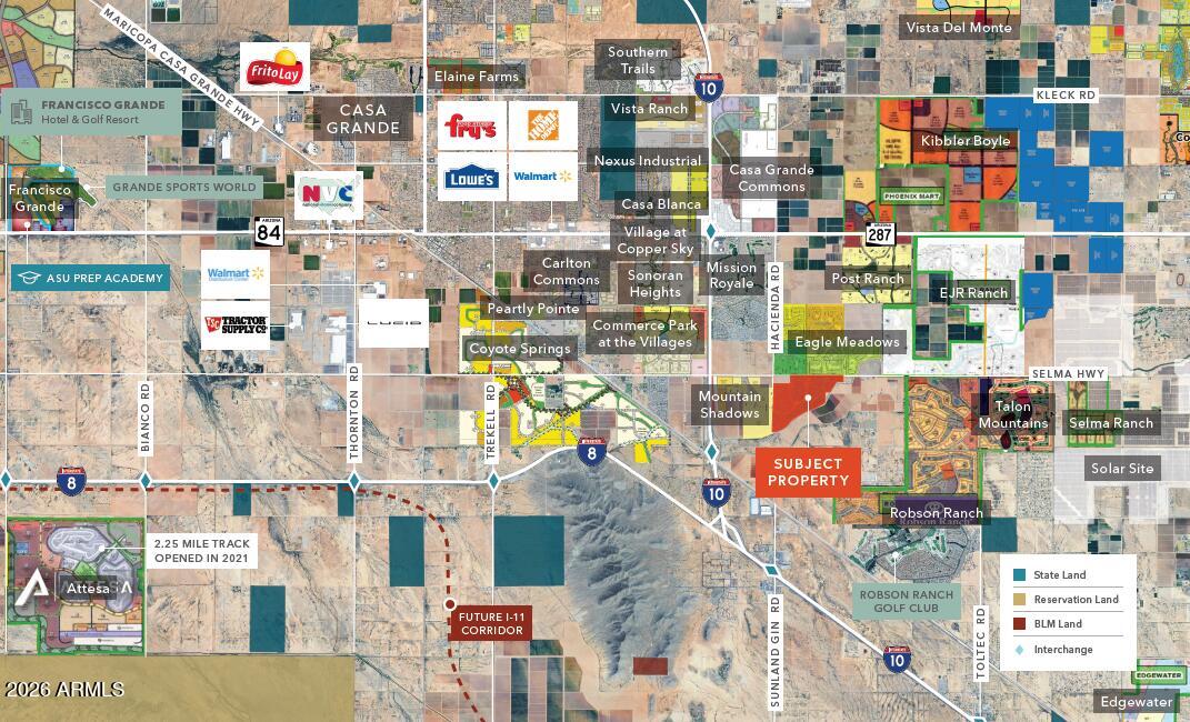 8445 W Selma Highway -