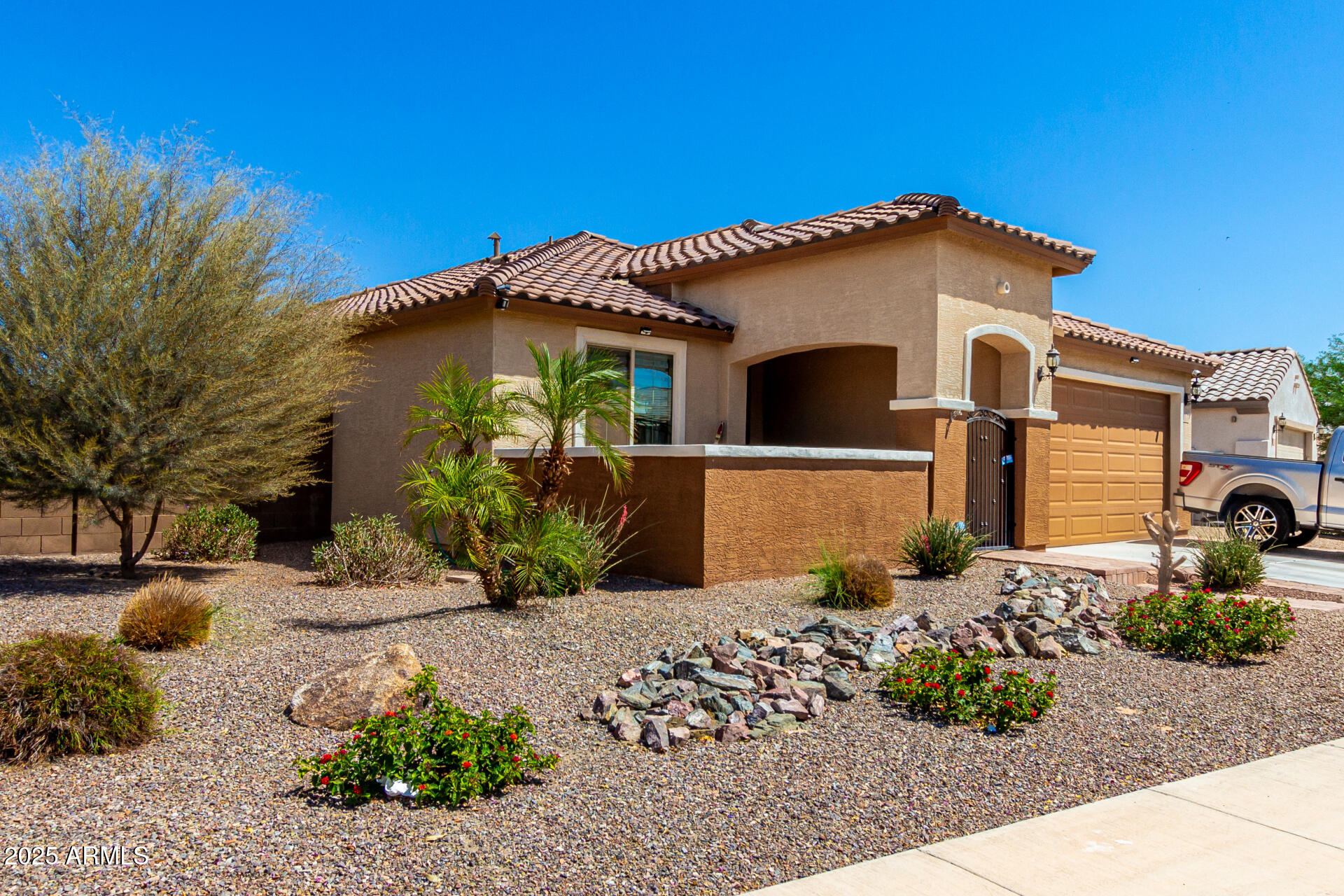 19148 W MORNING GLORY Drive