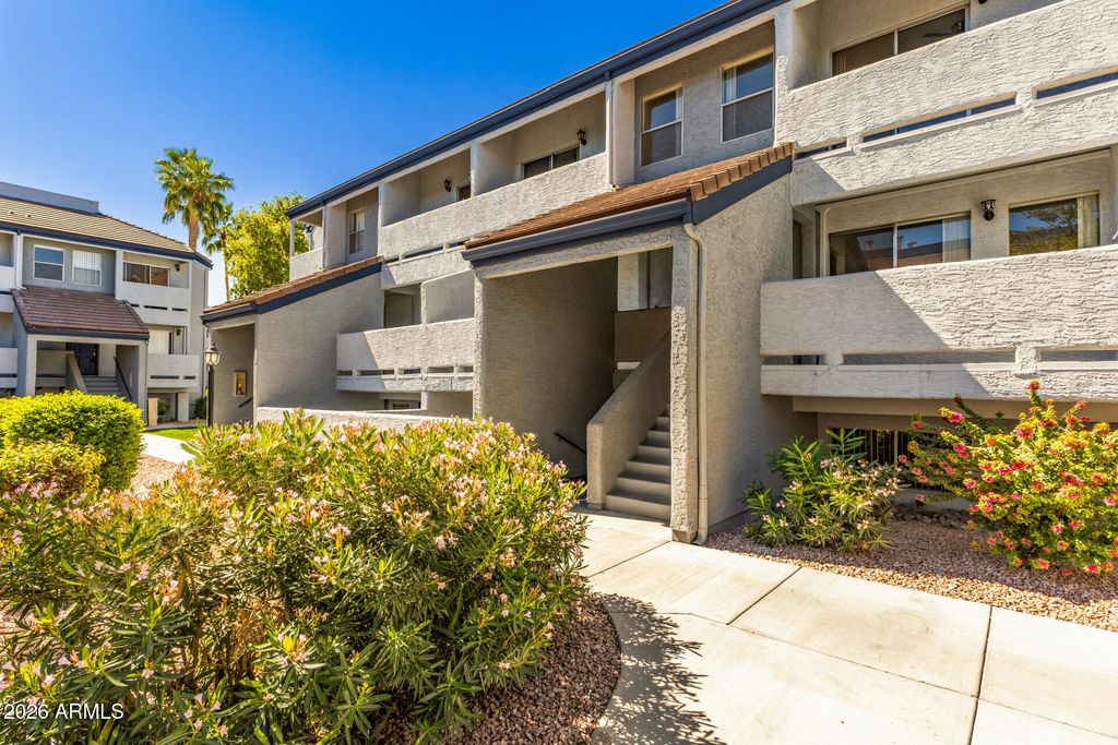 Photo of 1331 W Baseline Road #267, Mesa, AZ 85202 (MLS # 6995017)