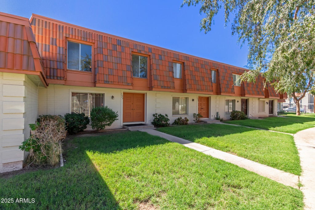 Photo of 7809 N 49th Avenue, Glendale, AZ 85301 (MLS # 7078796)