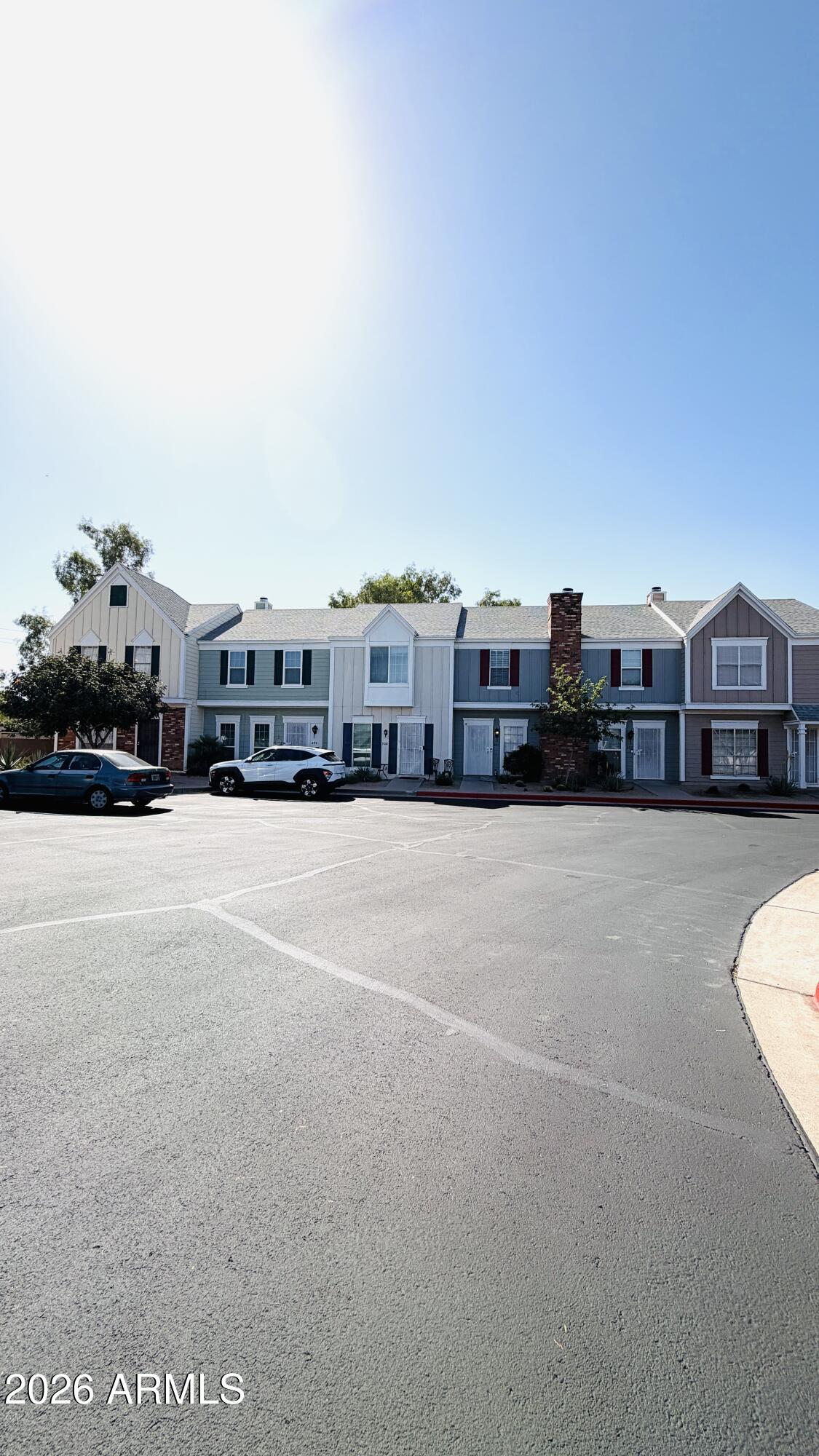 1601 N SABA Street 302