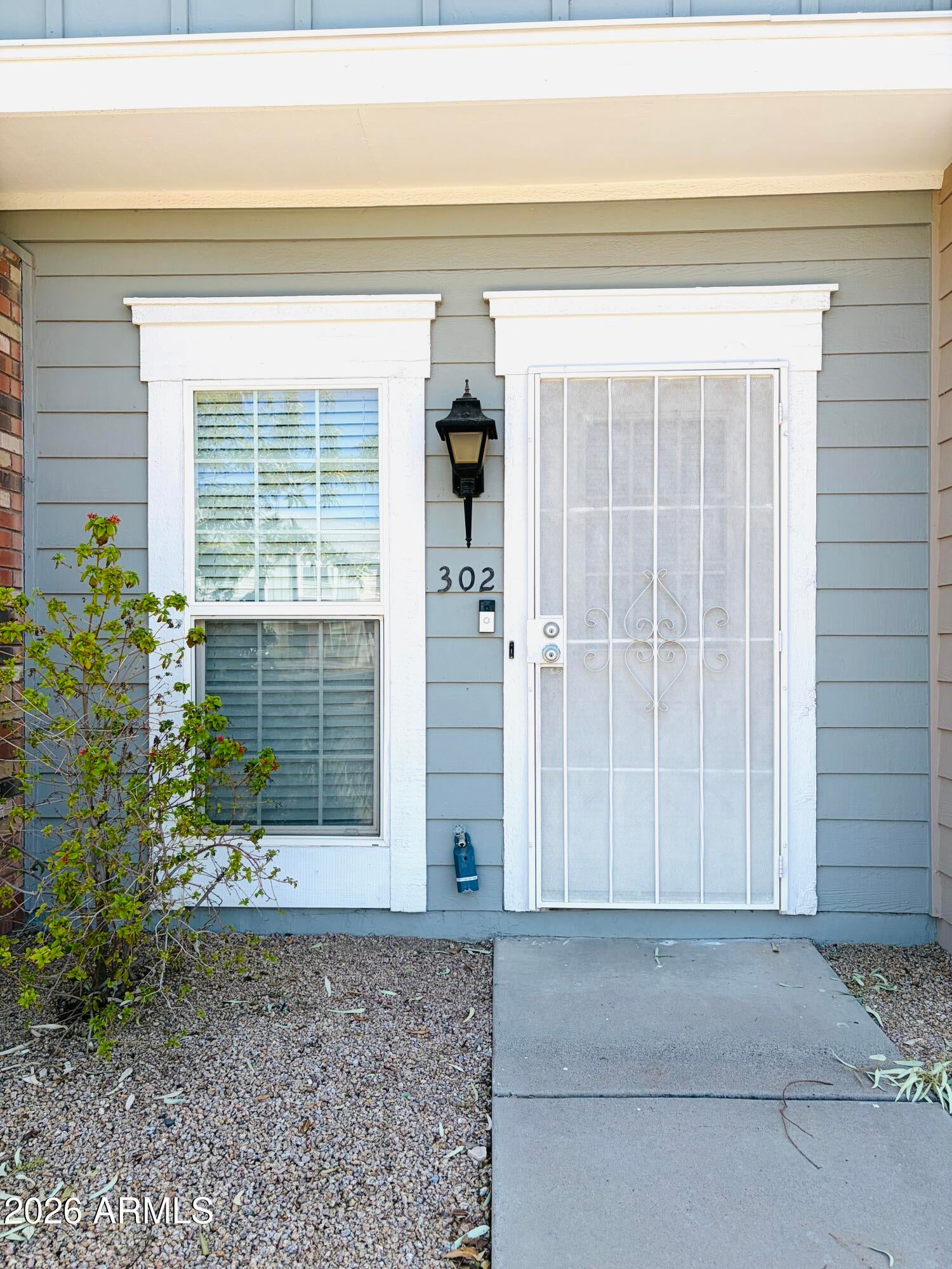 1601 N SABA Street 302
