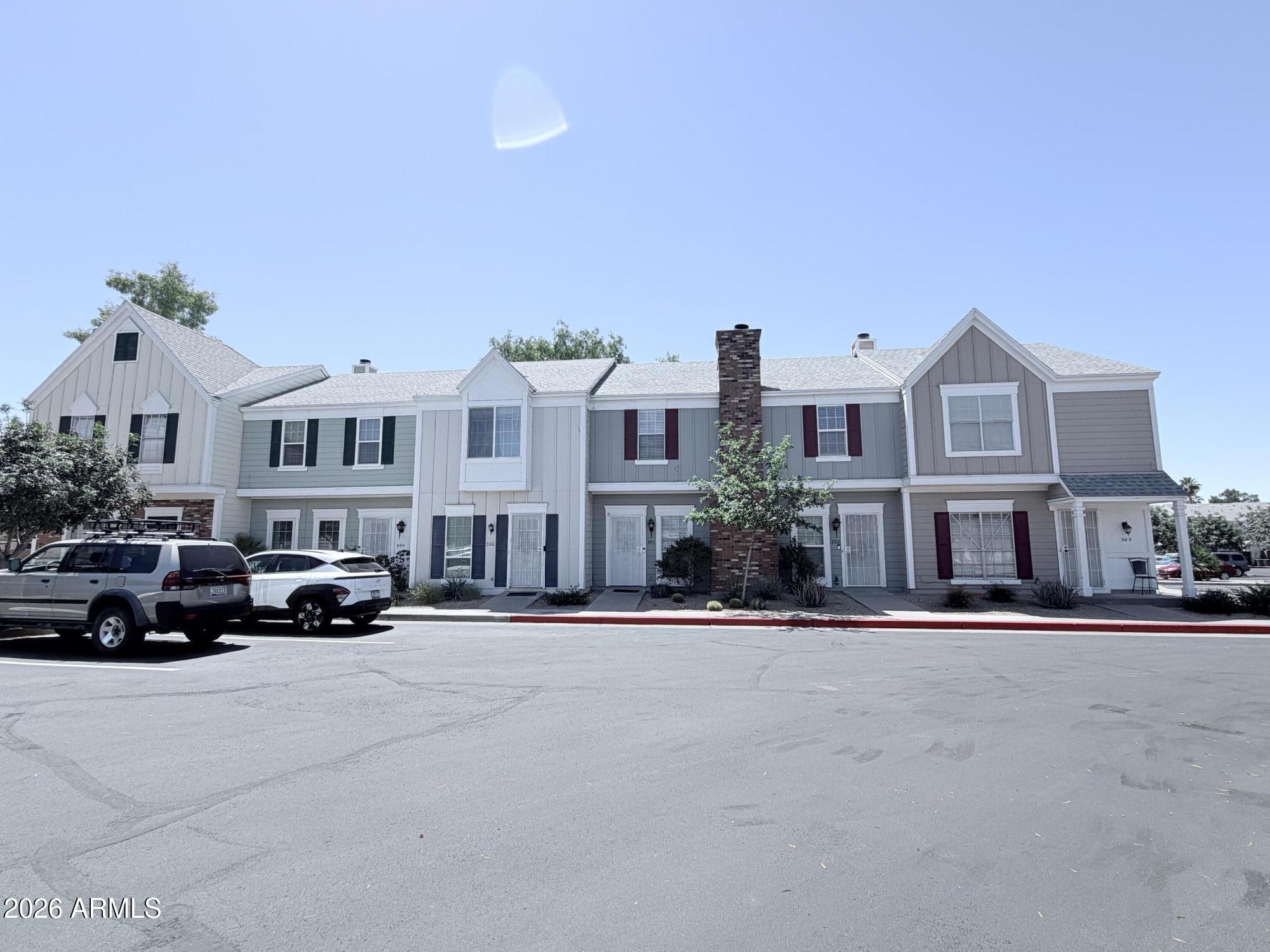 SUNSTONE 2 - Residential