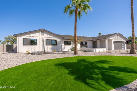 Photo of 13634 N 51st Place, Scottsdale, AZ 85254 (MLS # 7009060)