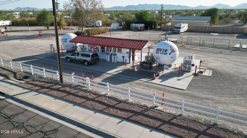 425 N Central Boulevard Quartzsite AZ 85346