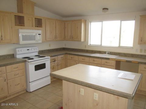 A home in Wittmann