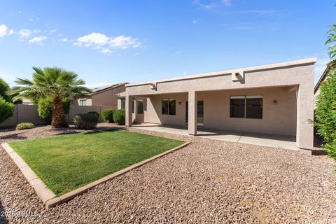 17627 W EVANS Drive Surprise AZ 85388