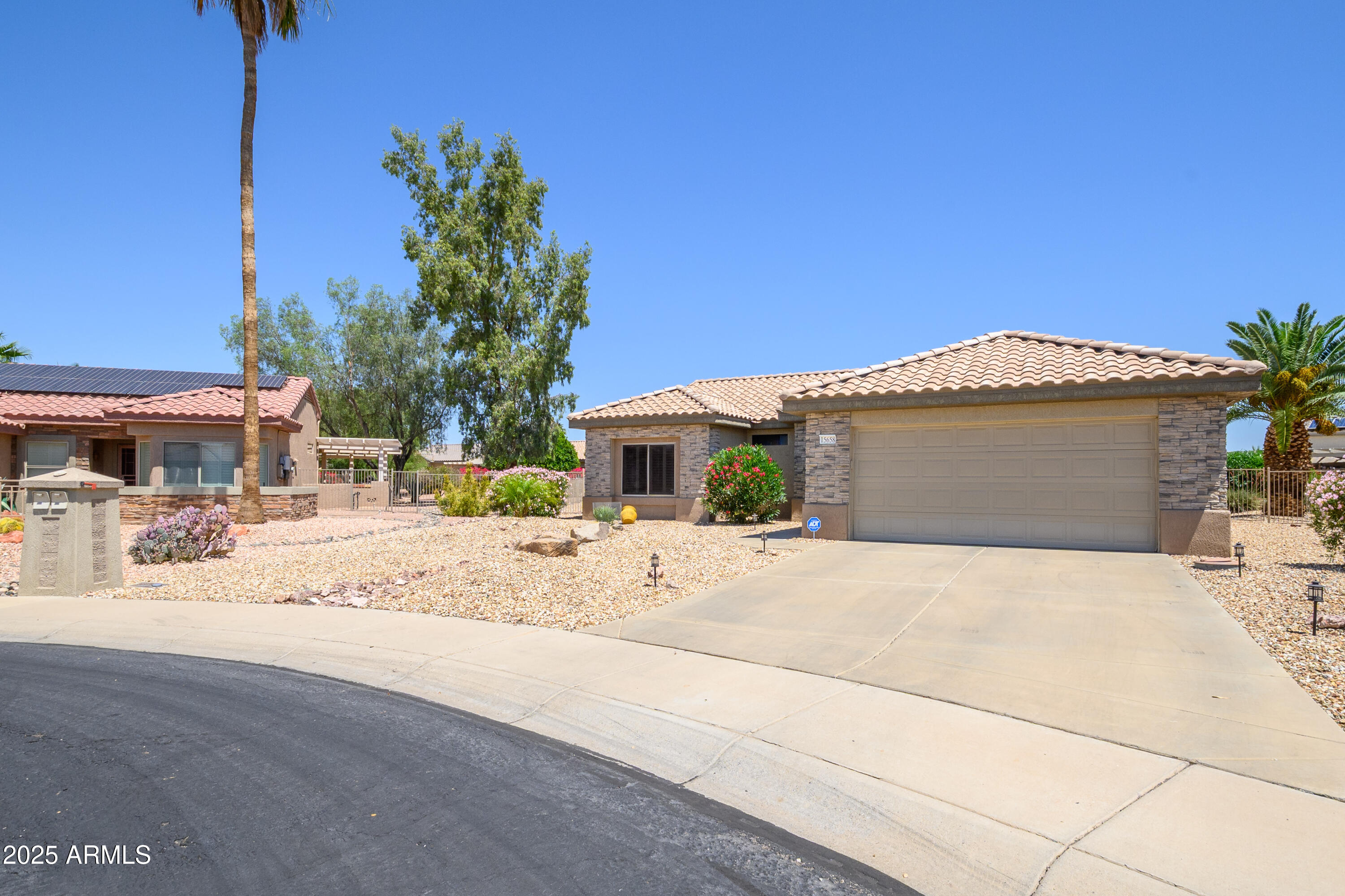 15658 W ARBOR Trail