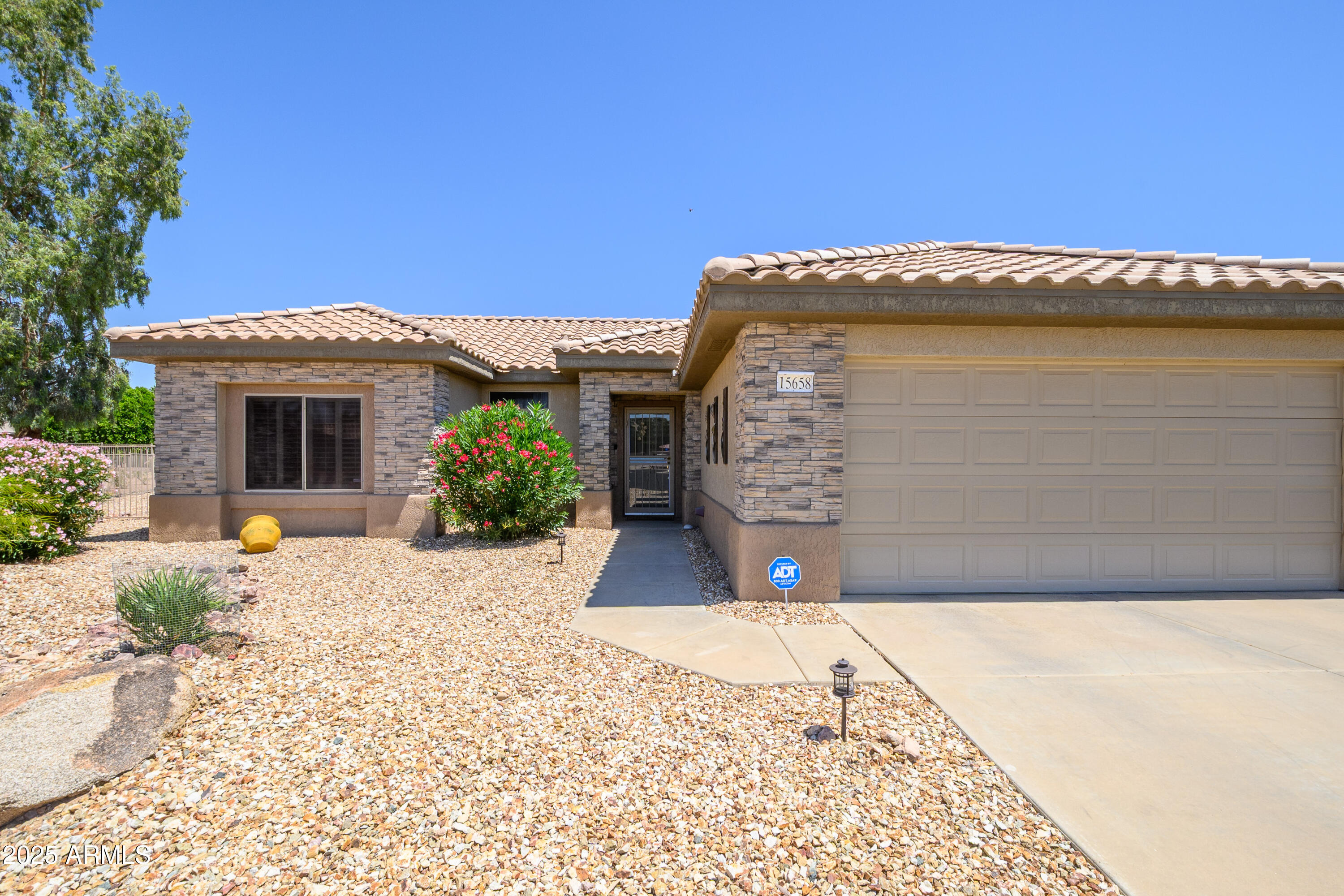 15658 W ARBOR Trail