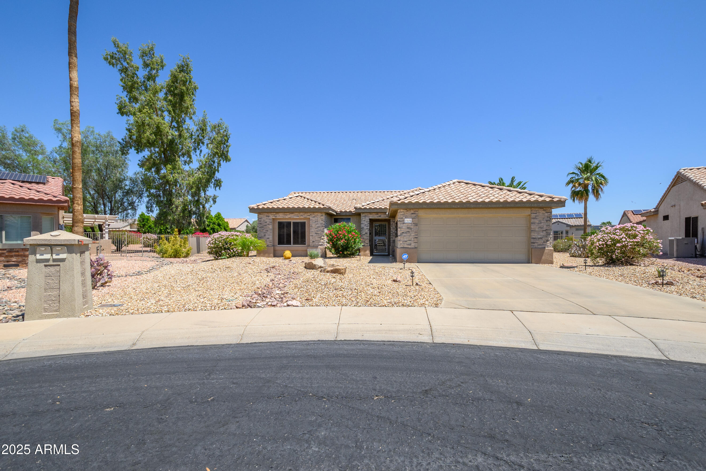 15658 W ARBOR Trail