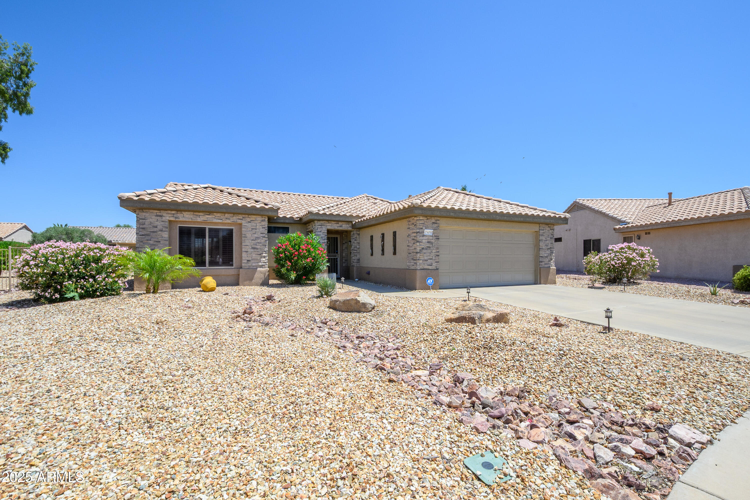 15658 W ARBOR Trail