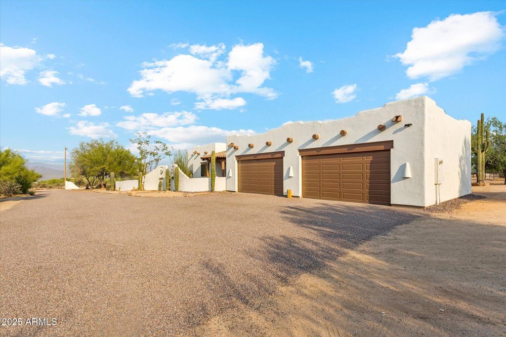 Photo of 27722 N 164th Street, Scottsdale, AZ 85262 (MLS # 6933302)