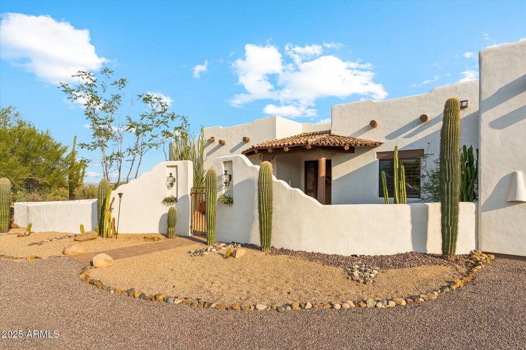 Photo of 27722 N 164th Street, Scottsdale, AZ 85262 (MLS # 6933302)