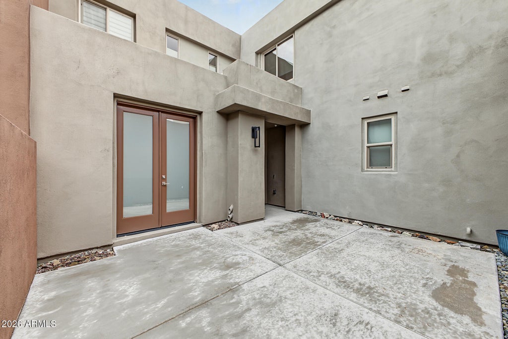Photo of 11673 N 136th Street #1002, Scottsdale, AZ 85259 (MLS # 7093839)