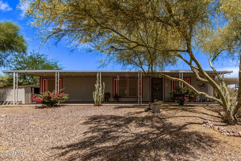 1330 E SCENIC Street Apache Junction AZ 85119