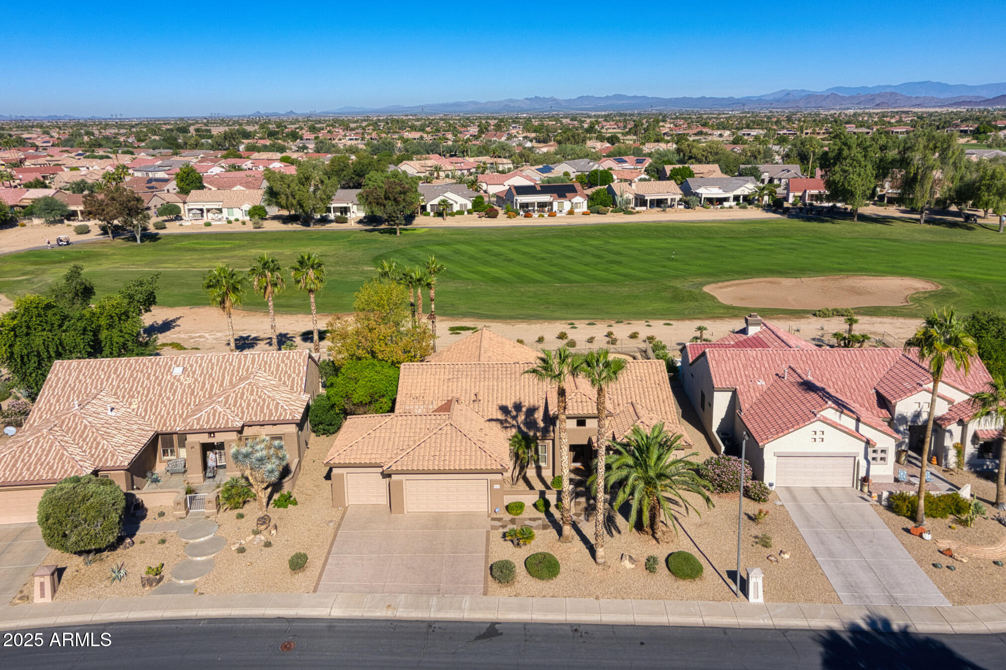 18526 N LAGUNA AZUL Court