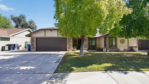 Property photo of 4900 W Earhart Way, Chandler, AZ 85226