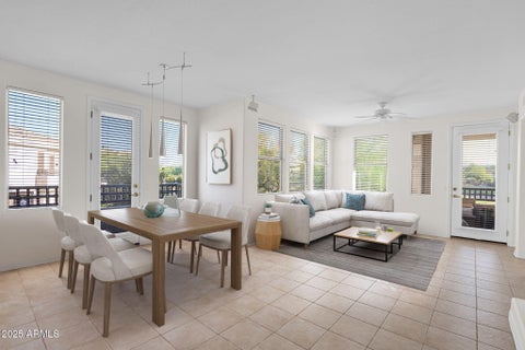 Photo of 15221 N Clubgate Drive #2041, Scottsdale, AZ 85254 (MLS # 6939878)