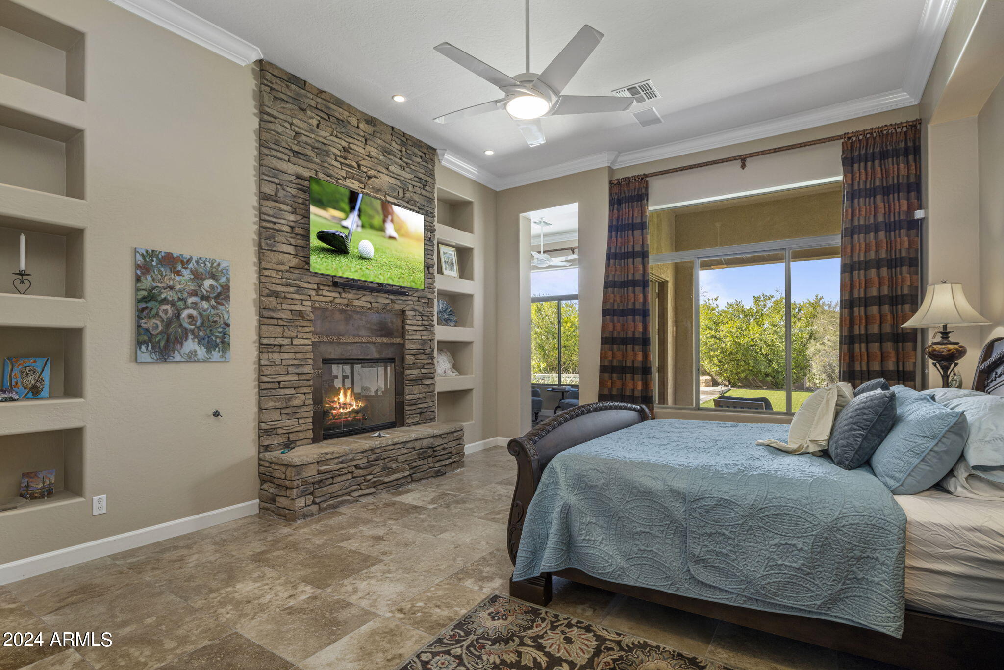SAGUARO ESTATES - Residential