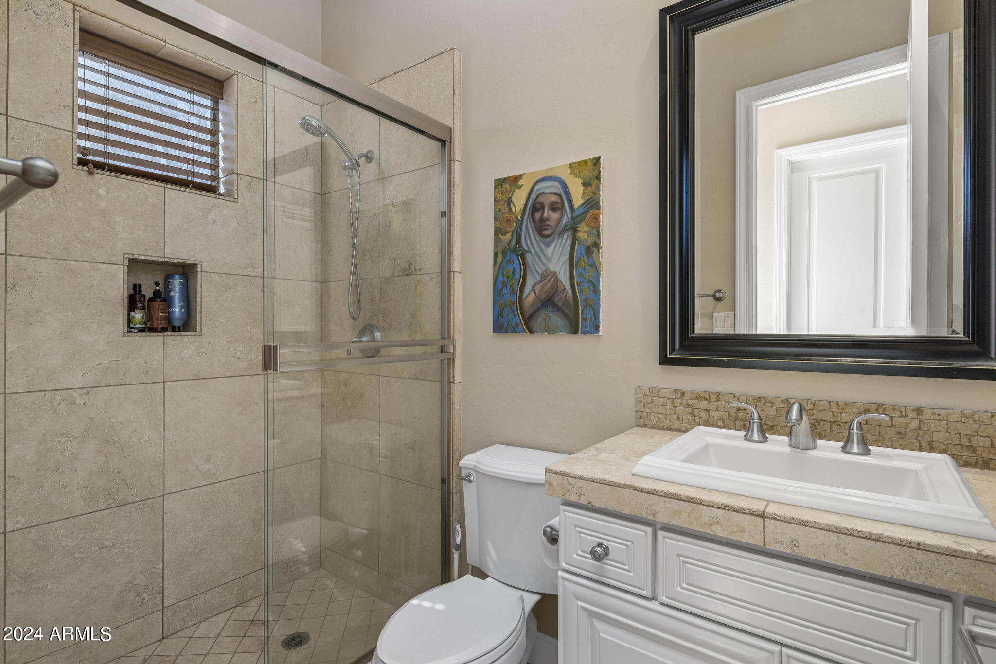 SAGUARO ESTATES - Residential
