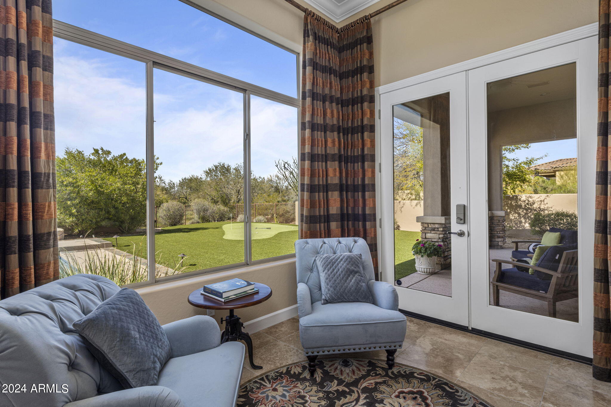 SAGUARO ESTATES - Residential