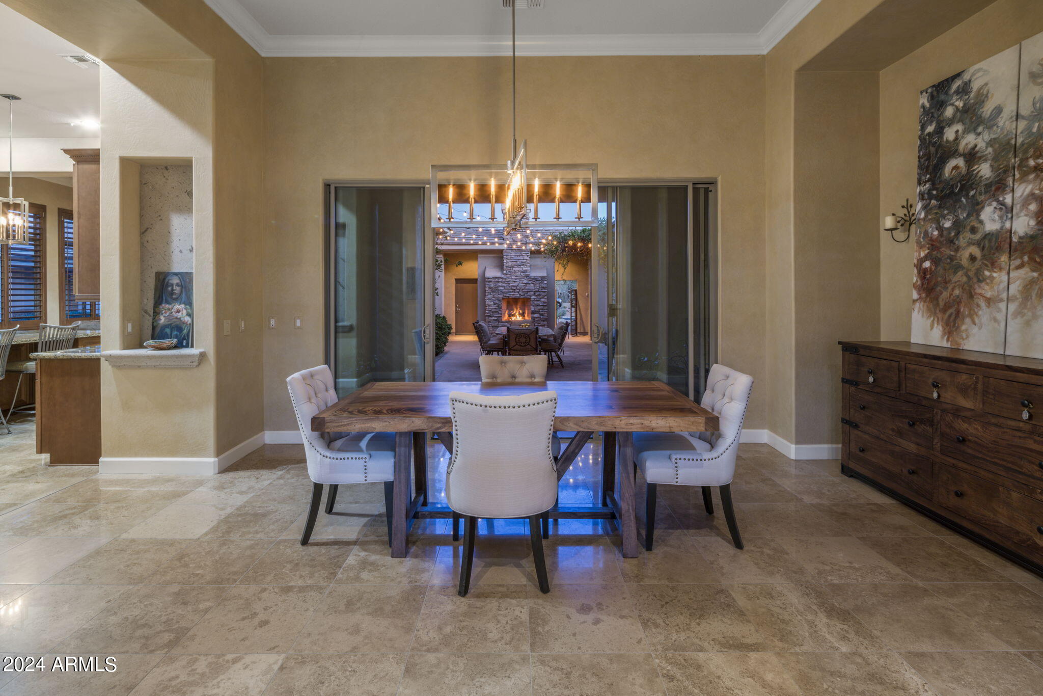 SAGUARO ESTATES - Residential