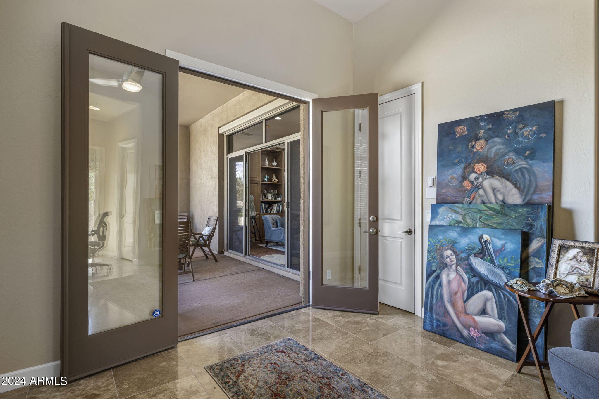 SAGUARO ESTATES - Residential
