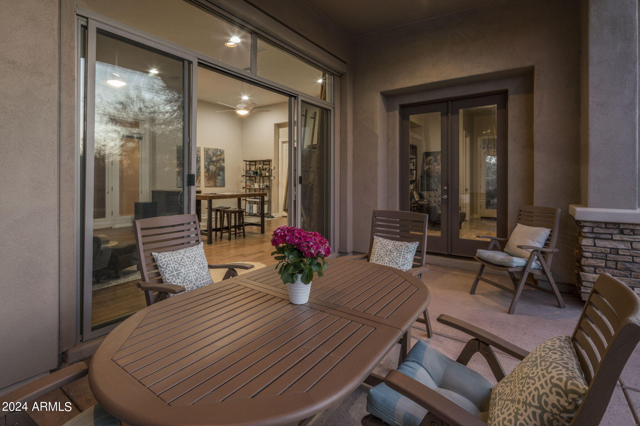 SAGUARO ESTATES - Residential