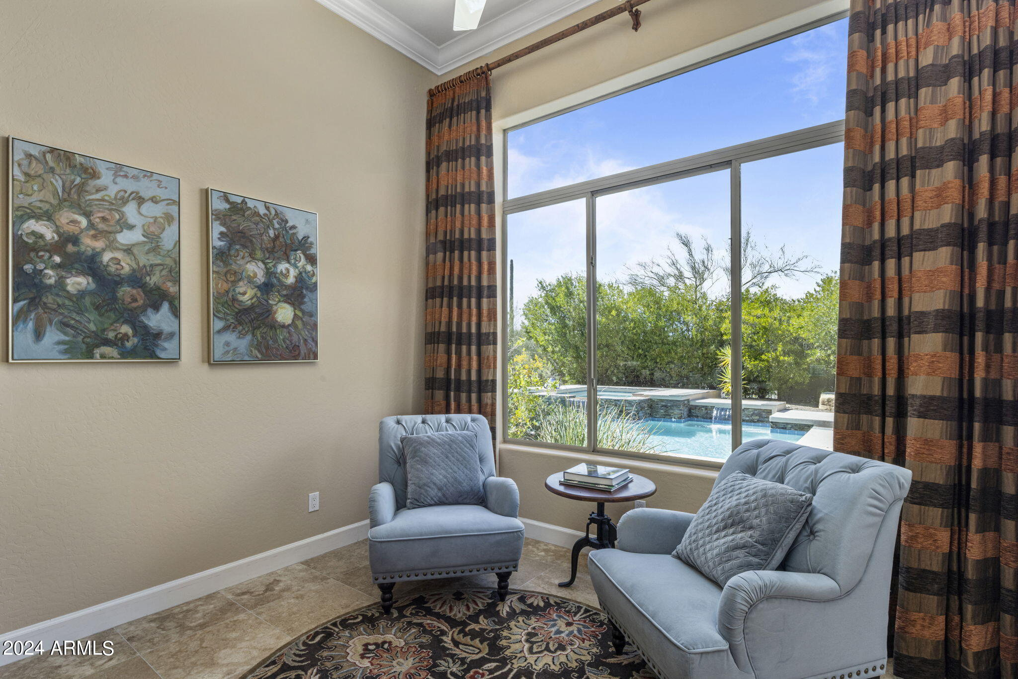 SAGUARO ESTATES - Residential