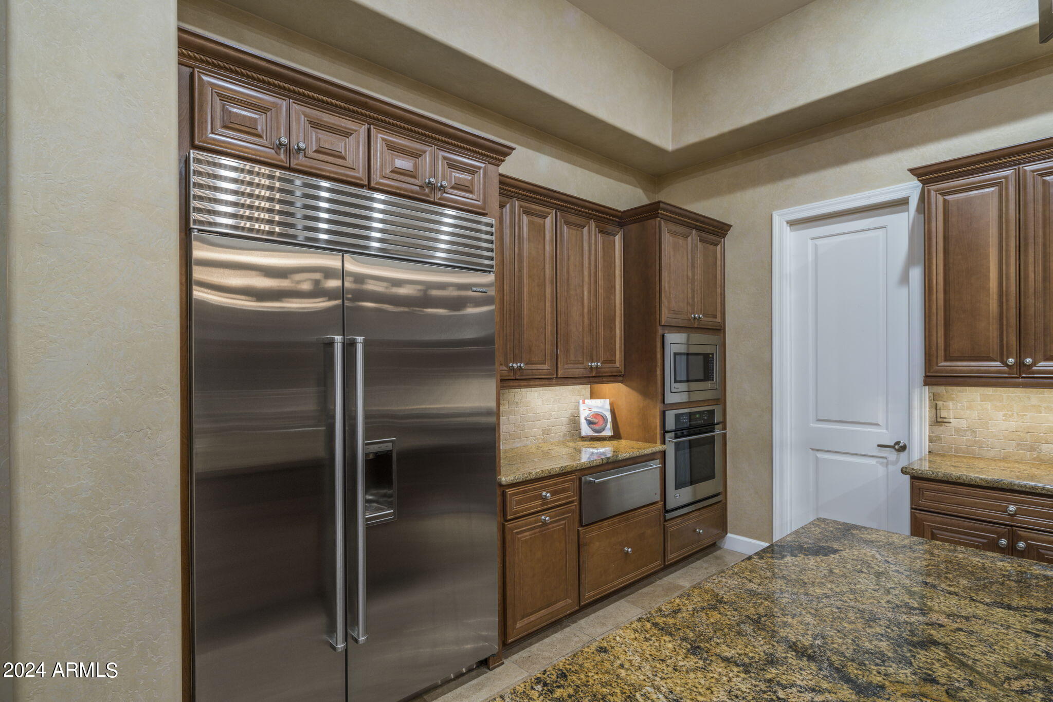 SAGUARO ESTATES - Residential