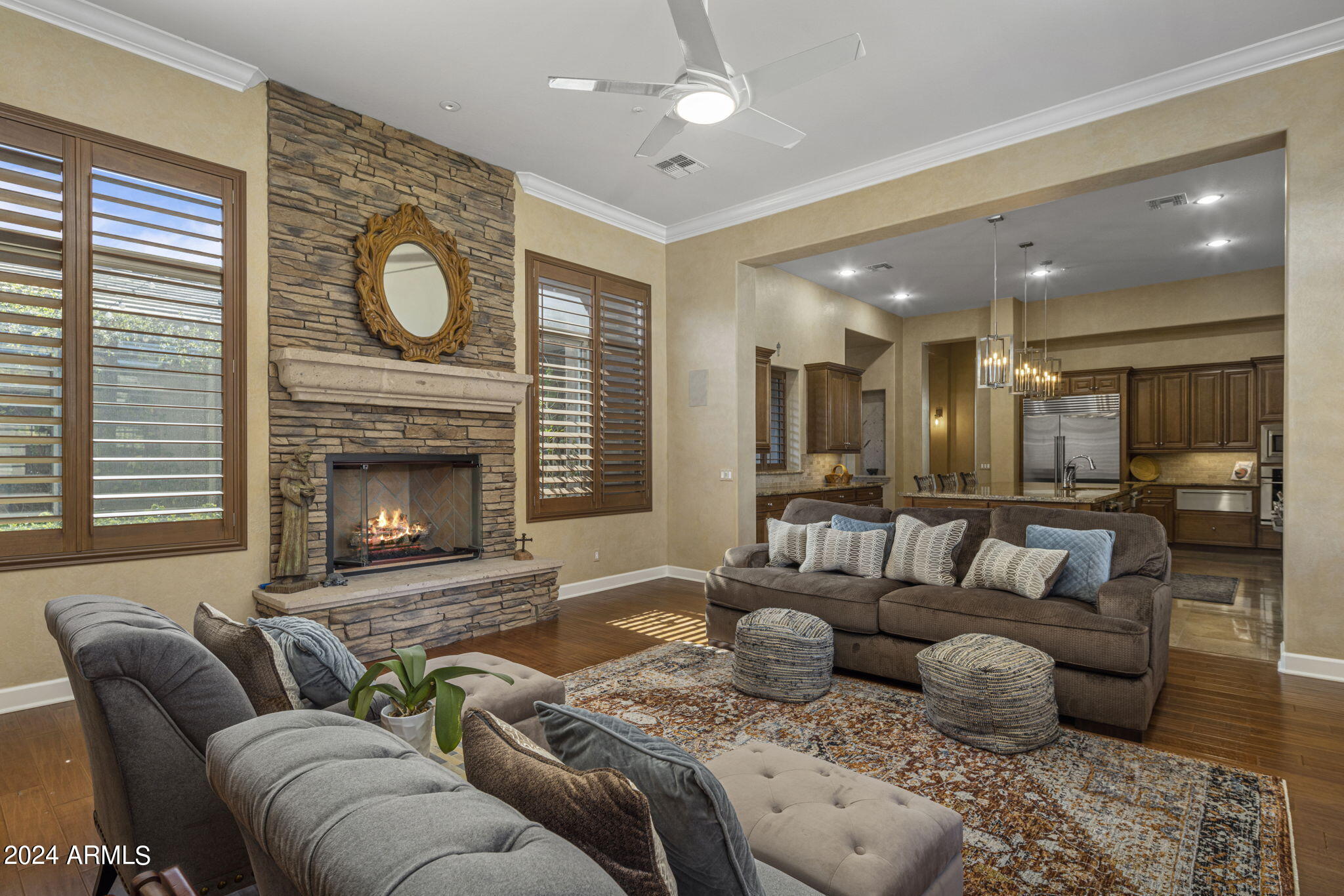 SAGUARO ESTATES - Residential