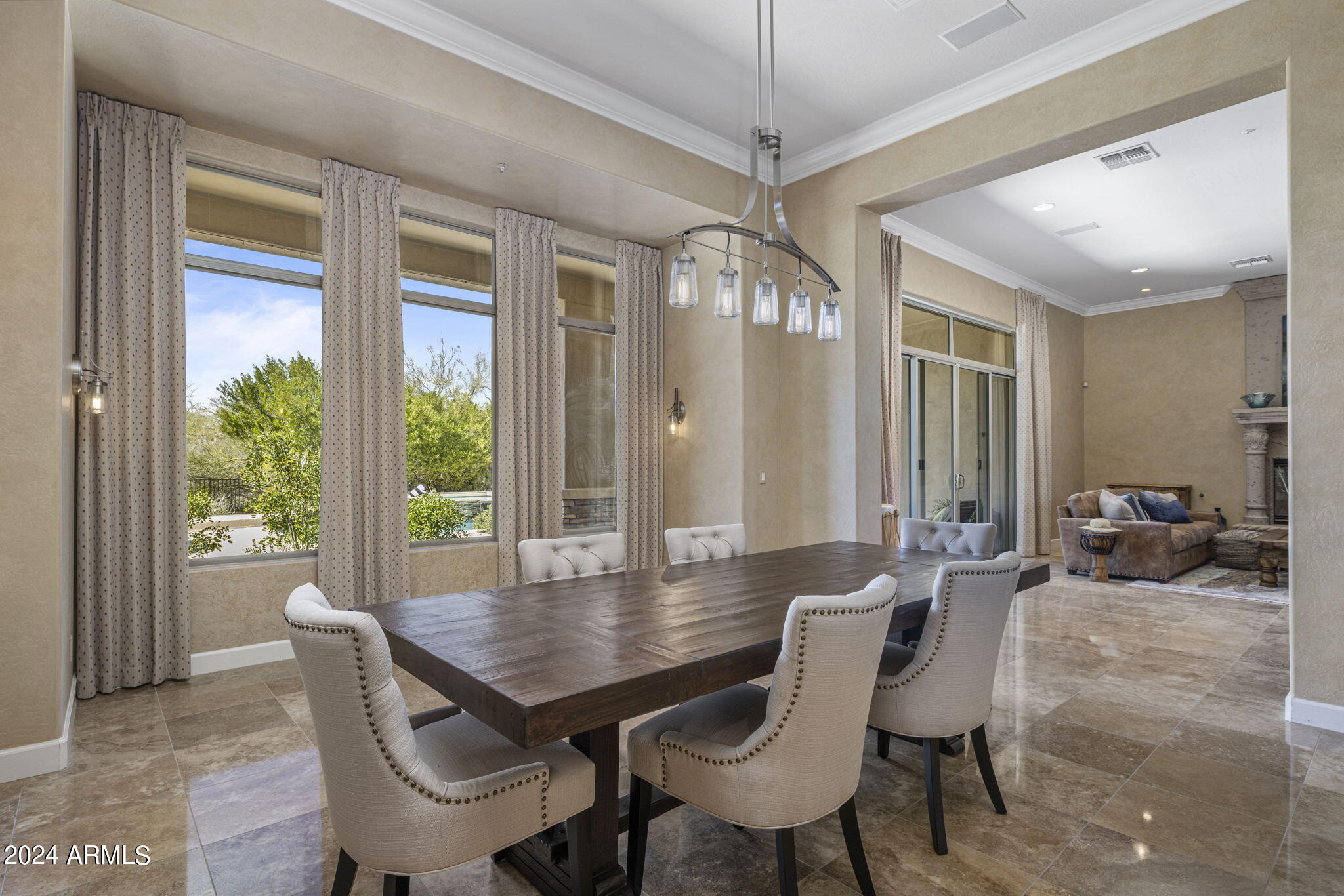 SAGUARO ESTATES - Residential