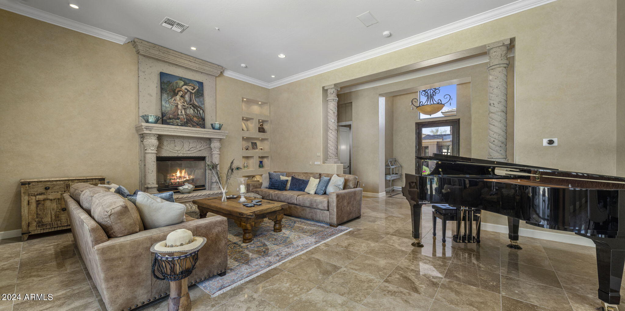 SAGUARO ESTATES - Residential