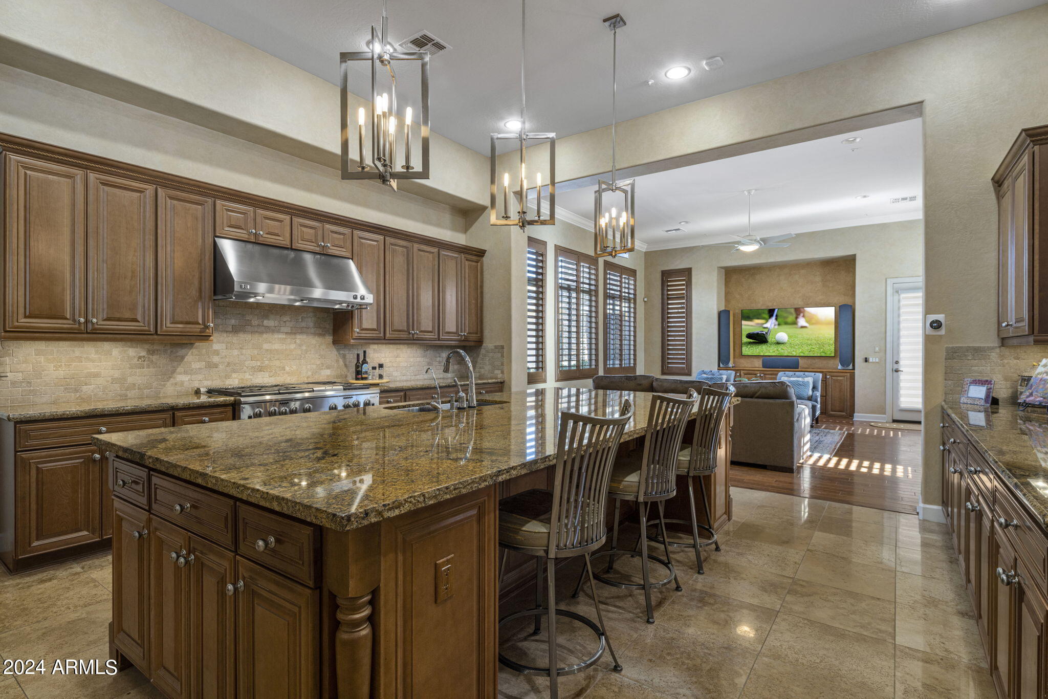 SAGUARO ESTATES - Residential