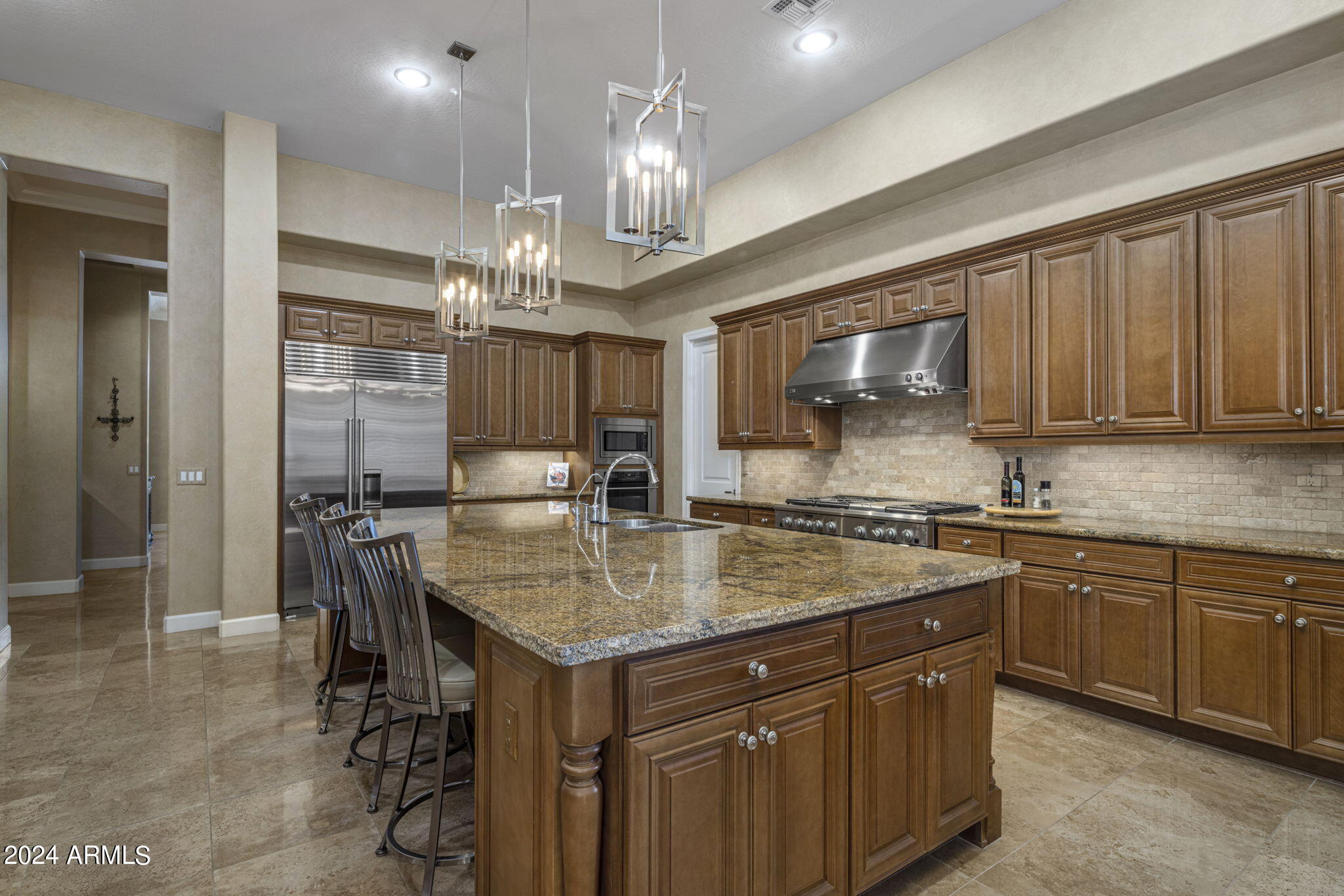 SAGUARO ESTATES - Residential
