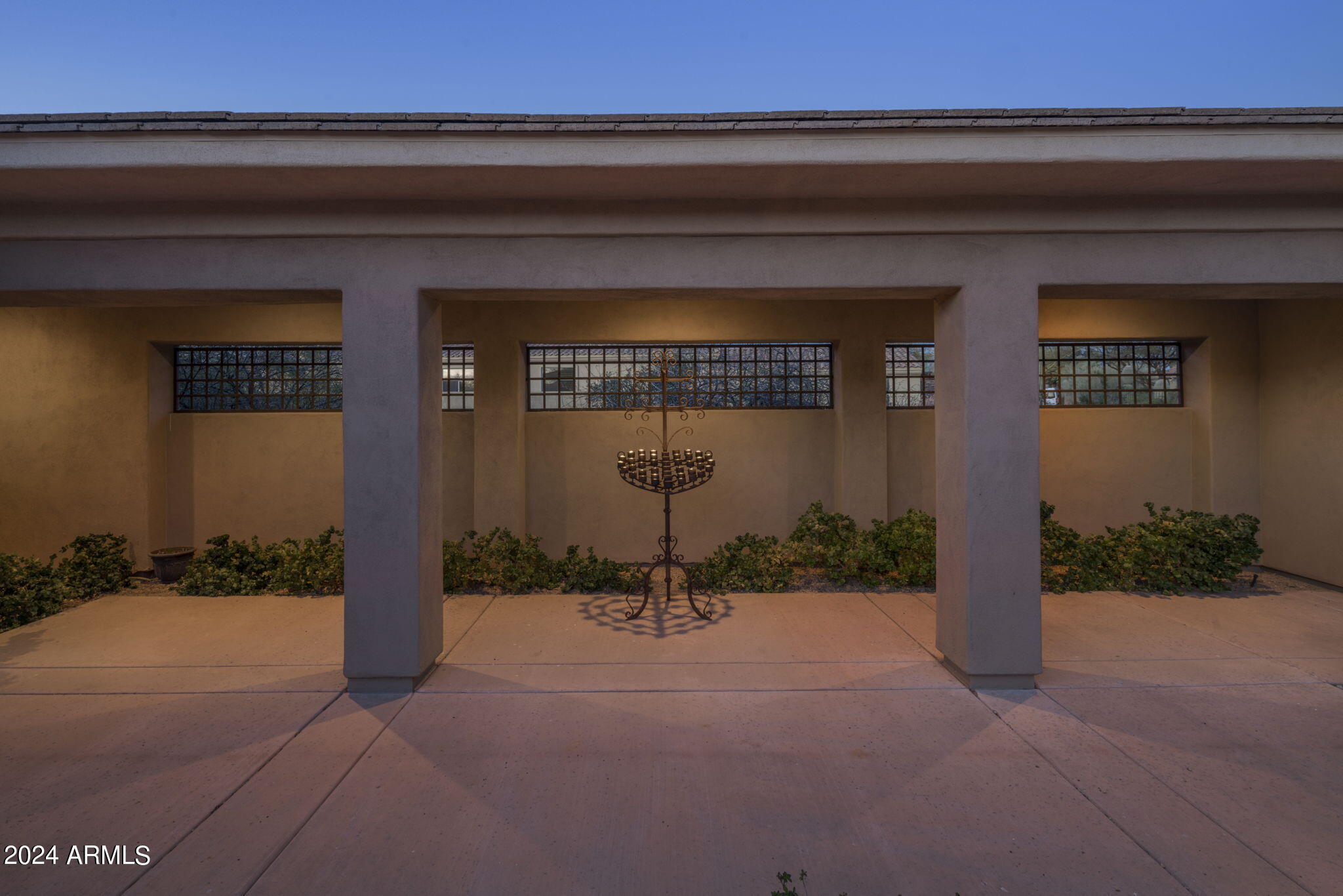 SAGUARO ESTATES - Residential