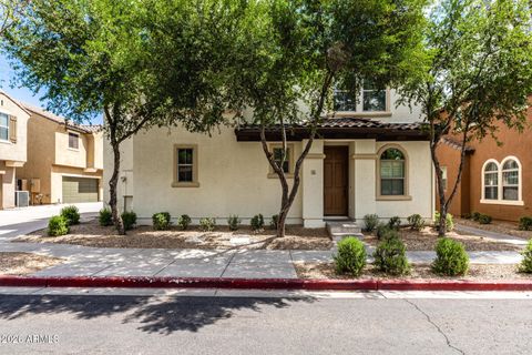 Property photo of 451 S Hawes Road 32, Mesa, AZ 85208