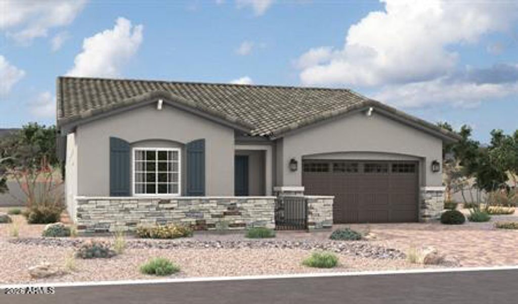 Photo of 18831 W Williamsfield Road, Goodyear, AZ 85338 (MLS # 7042279)