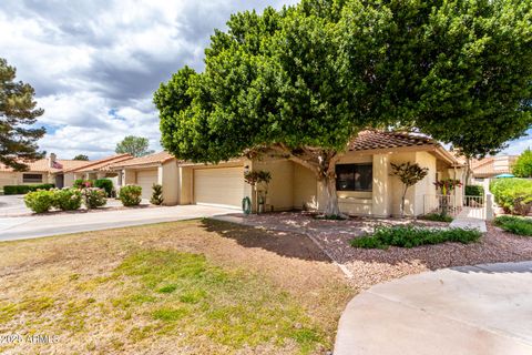 1026 E Chilton Drive, Tempe, AZ 85283 - #: 6853120