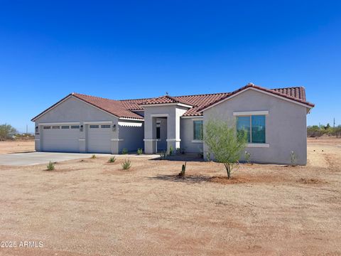 19496 E Erik Court Florence AZ 85132