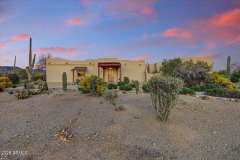 Photo of 39405 N Spur Cross Road, Cave Creek, AZ 85331 (MLS # 7040628)